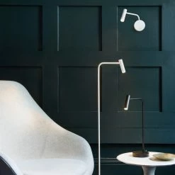 New ๐ Vakkerlight Wall Sconces Enna Reading Sconce ๐งจ 43 Vakkerlight Wall Sconces Enna Reading Sconce