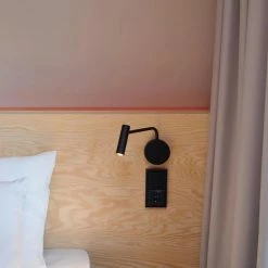 New ๐ Vakkerlight Wall Sconces Enna Reading Sconce ๐งจ 31 Vakkerlight Wall Sconces Enna Reading Sconce