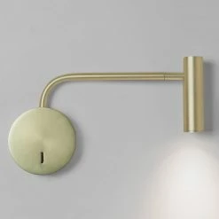 New ๐ Vakkerlight Wall Sconces Enna Reading Sconce ๐งจ 52 Vakkerlight Wall Sconces Enna Reading Sconce