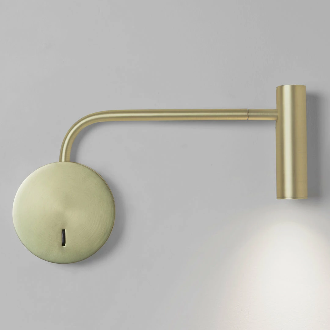New ๐ Vakkerlight Wall Sconces Enna Reading Sconce ๐งจ 27 Vakkerlight Wall Sconces Enna Reading Sconce