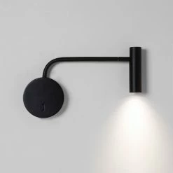 Vakkerlight Wall Sconces Enna Reading Sconce