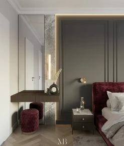 Vakkerlight Enna Surface Sconce Wall Sconces