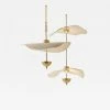 Vakkerlight Pendant Lights Envolee Double Biscuit Pendant Light