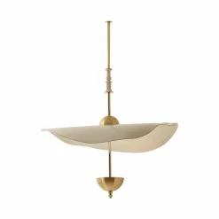 Vakkerlight Pendant Lights Envolee Double Biscuit Pendant Light