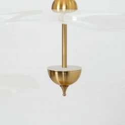 Vakkerlight Pendant Lights Envolee Double Biscuit Pendant Light