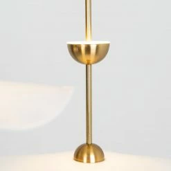 Vakkerlight Pendant Lights Envolee Double Biscuit Pendant Light