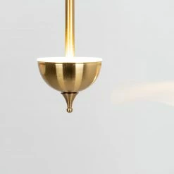 Vakkerlight Pendant Lights Envolee Double Biscuit Pendant Light