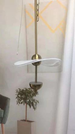 Vakkerlight Pendant Lights Envolee Double Biscuit Pendant Light