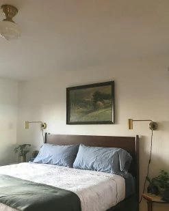 Discount 😀 Vakkerlight Envoy Swing Sconce Wall Sconces ⌛ 69 Vakkerlight Envoy Swing Sconce Wall Sconces