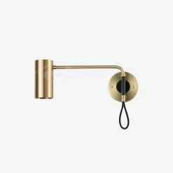 Vakkerlight Envoy Swing Sconce Wall Sconces