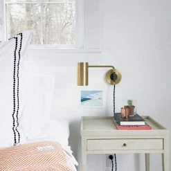 Vakkerlight Envoy Swing Sconce Wall Sconces