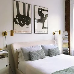 Discount 😀 Vakkerlight Envoy Swing Sconce Wall Sconces ⌛ 56 Vakkerlight Envoy Swing Sconce Wall Sconces