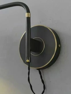 Discount 😀 Vakkerlight Envoy Swing Sconce Wall Sconces ⌛ 82 Vakkerlight Envoy Swing Sconce Wall Sconces