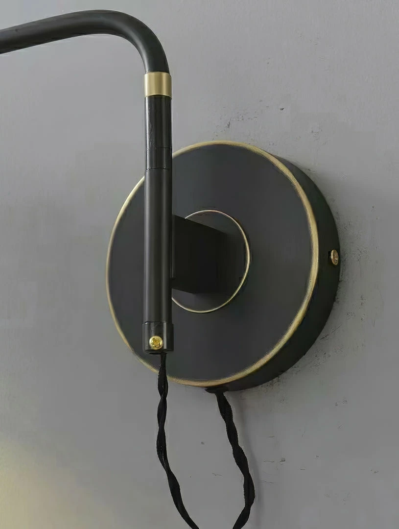 Discount 😀 Vakkerlight Envoy Swing Sconce Wall Sconces ⌛ 36 Vakkerlight Envoy Swing Sconce Wall Sconces