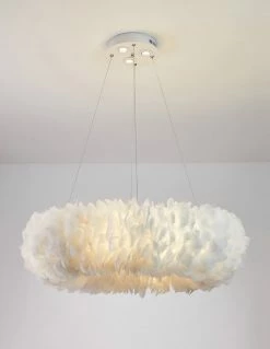 Vakkerlight Eos Pendant Lamp Pendant Lights