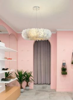 Vakkerlight Eos Pendant Lamp Pendant Lights