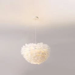 Vakkerlight Eos Pendant Lamp Pendant Lights