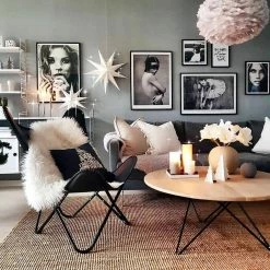 Vakkerlight Eos Pendant Lamp Pendant Lights