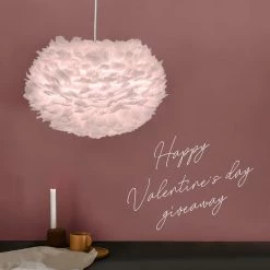 Vakkerlight Eos Pendant Lamp Pendant Lights