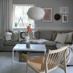 Vakkerlight Eos Pendant Lamp Pendant Lights