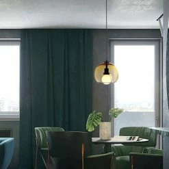 Vakkerlight Eres Pendant Light