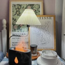 New 😍 Vakkerlight Table Lamps Eterna TL Table Lamp 😀 45 Vakkerlight Table Lamps Eterna TL Table Lamp