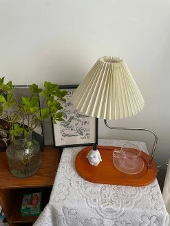 New 😍 Vakkerlight Table Lamps Eterna TL Table Lamp 😀 52 Vakkerlight Table Lamps Eterna TL Table Lamp