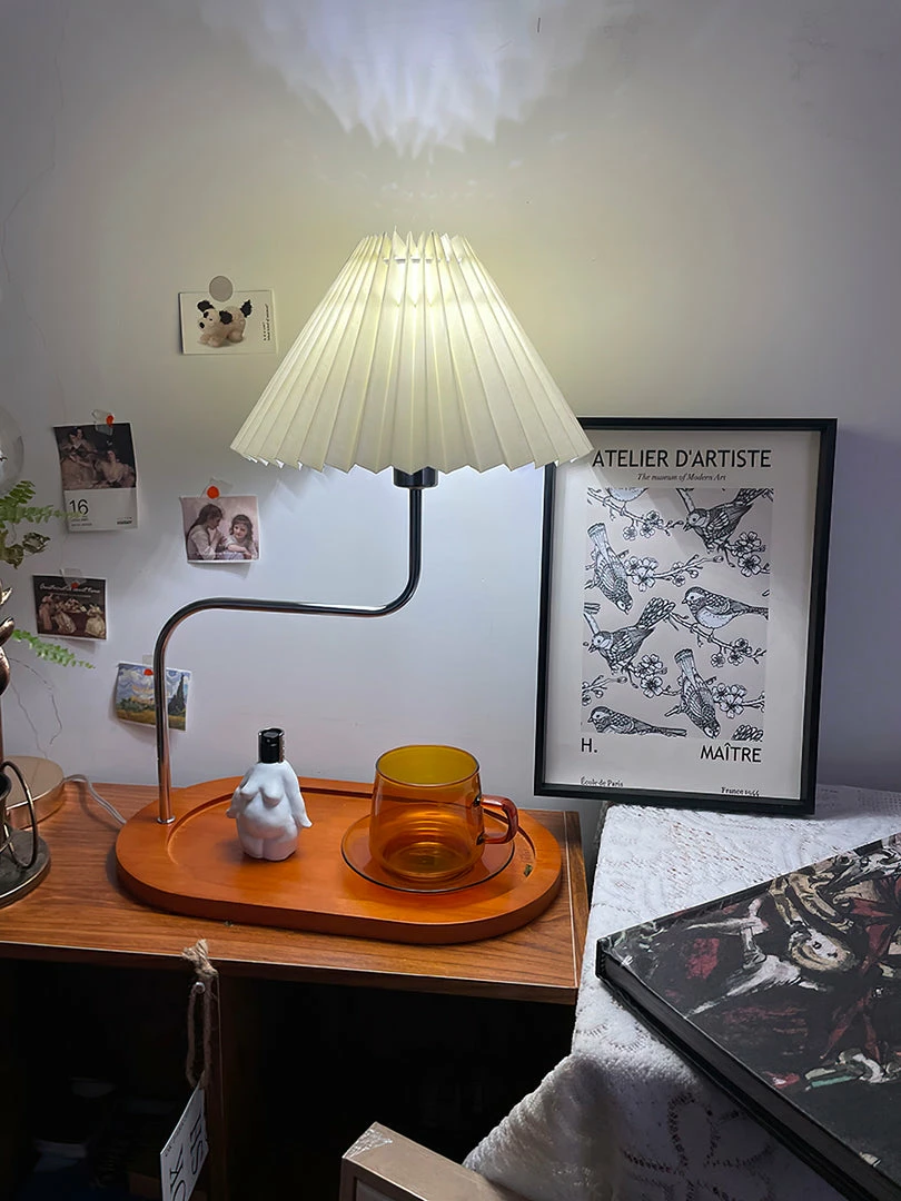 New 😍 Vakkerlight Table Lamps Eterna TL Table Lamp 😀 27 Vakkerlight Table Lamps Eterna TL Table Lamp