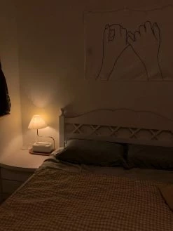 New 😍 Vakkerlight Table Lamps Eterna TL Table Lamp 😀 60 Vakkerlight Table Lamps Eterna TL Table Lamp