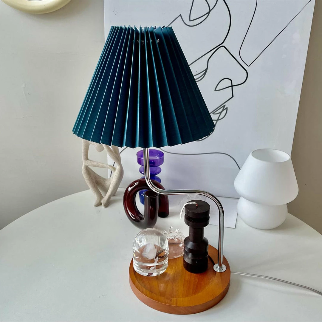 New 😍 Vakkerlight Table Lamps Eterna TL Table Lamp 😀 4 Vakkerlight Table Lamps Eterna TL Table Lamp