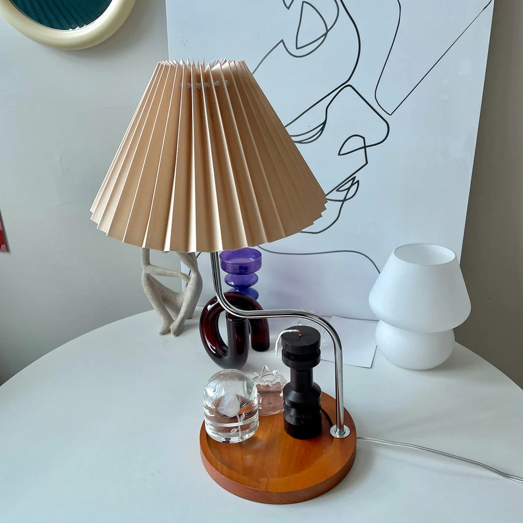 New 😍 Vakkerlight Table Lamps Eterna TL Table Lamp 😀 5 Vakkerlight Table Lamps Eterna TL Table Lamp