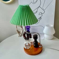 New 😍 Vakkerlight Table Lamps Eterna TL Table Lamp 😀 35 Vakkerlight Table Lamps Eterna TL Table Lamp