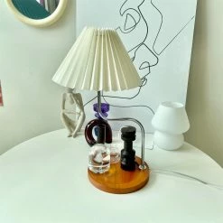 New 😍 Vakkerlight Table Lamps Eterna TL Table Lamp 😀 36 Vakkerlight Table Lamps Eterna TL Table Lamp