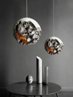 Vakkerlight Irregular Planet Pendant Lamp Pendant Lights
