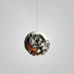 Vakkerlight Irregular Planet Pendant Lamp Pendant Lights