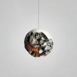 Vakkerlight Irregular Planet Pendant Lamp Pendant Lights
