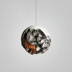 Vakkerlight Irregular Planet Pendant Lamp Pendant Lights