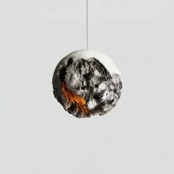 Vakkerlight Irregular Planet Pendant Lamp Pendant Lights