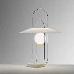 Vakkerlight Setareh Table Lamp Table Lamps