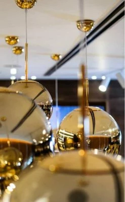 Vakkerlight Fade Pendant Lamp