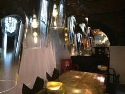 Vakkerlight Fade Pendant Lamp