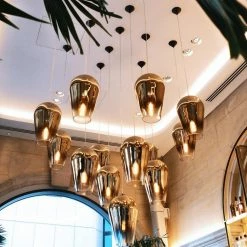 Vakkerlight Fade Pendant Lamp