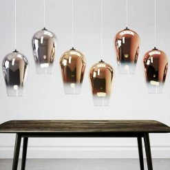 Vakkerlight Fade Pendant Lamp