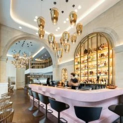 Vakkerlight Fade Pendant Lamp