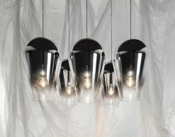 Vakkerlight Fade Pendant Lamp
