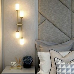 Vakkerlight Wall Sconces Farol Wall Light