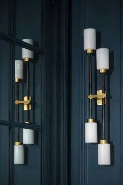 New ✔️ Vakkerlight Wall Sconces Farol Wall Light 🌟 90 Vakkerlight Wall Sconces Farol Wall Light