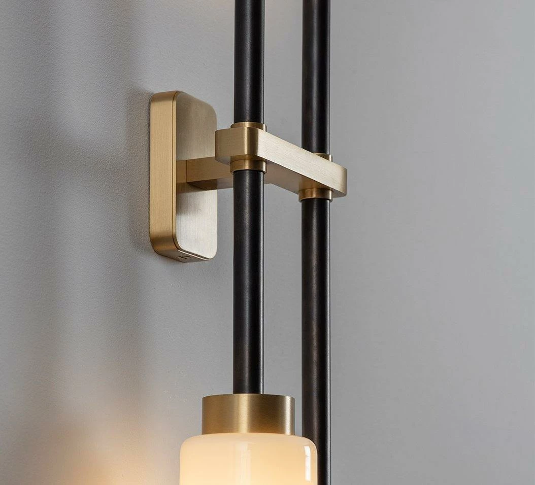 New ✔️ Vakkerlight Wall Sconces Farol Wall Light 🌟 43 Vakkerlight Wall Sconces Farol Wall Light
