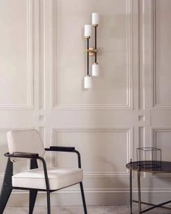 New ✔️ Vakkerlight Wall Sconces Farol Wall Light 🌟 96 Vakkerlight Wall Sconces Farol Wall Light