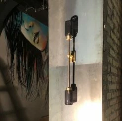 New ✔️ Vakkerlight Wall Sconces Farol Wall Light 🌟 70 Vakkerlight Wall Sconces Farol Wall Light